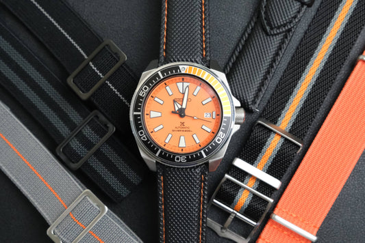 How to Care for Your Watch Strap in the Philippine Climate