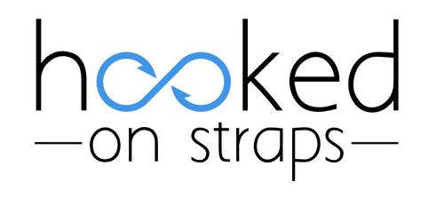Hooked On Straps